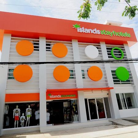 Islands Stay Hotel - 公主港 外观 照片