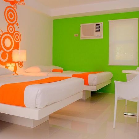 Islands Stay Hotel - 公主港 外观 照片