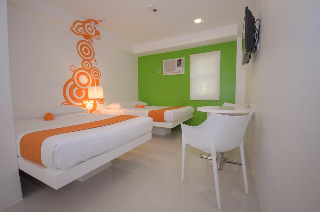 Islands Stay Hotel - 公主港 客房 照片