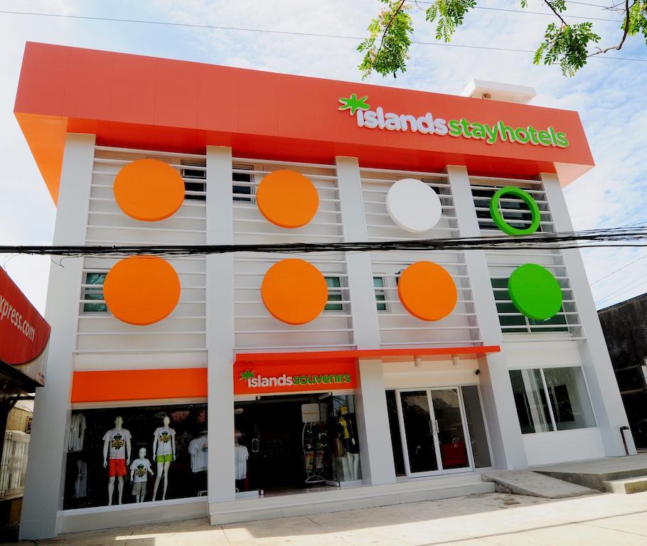 Islands Stay Hotel - 公主港 外观 照片