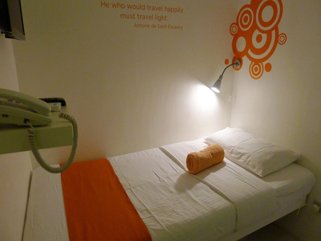Islands Stay Hotel - 公主港 外观 照片