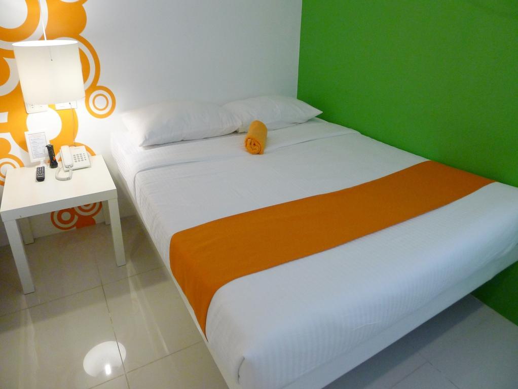 Islands Stay Hotel - 公主港 客房 照片
