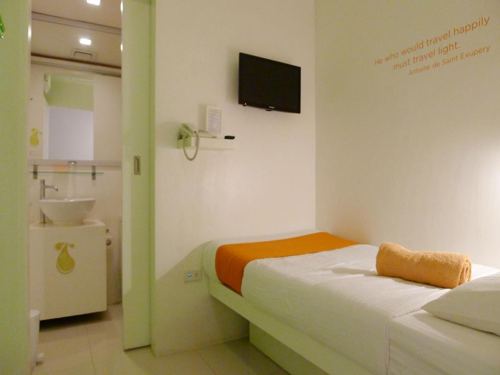 Islands Stay Hotel - 公主港 客房 照片
