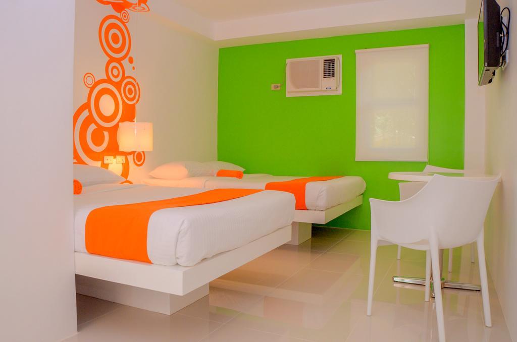 Islands Stay Hotel - 公主港 外观 照片