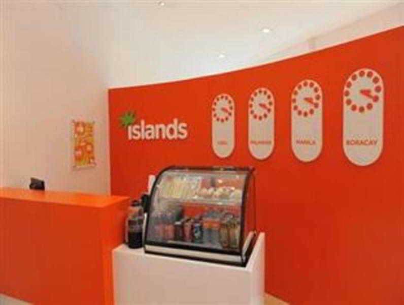 Islands Stay Hotel - 公主港 外观 照片