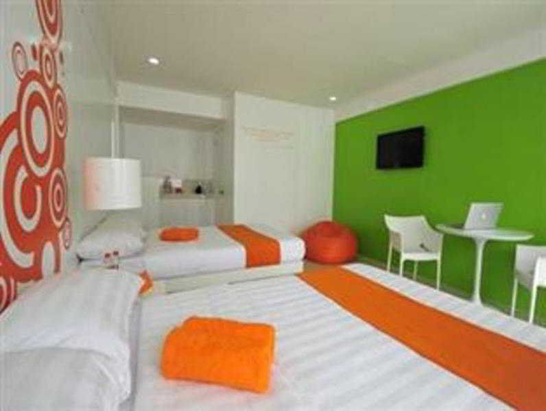 Islands Stay Hotel - 公主港 外观 照片