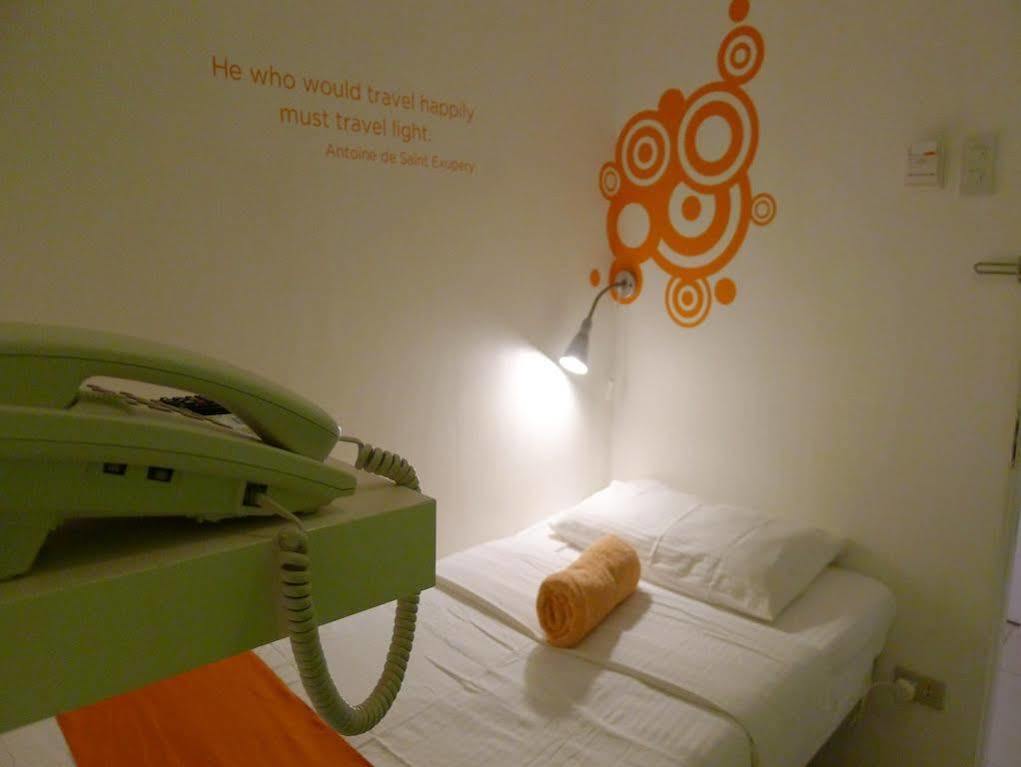Islands Stay Hotel - 公主港 外观 照片
